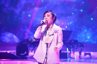 松任谷由実 (c)フジテレビ