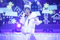 松任谷由実 (c)フジテレビ