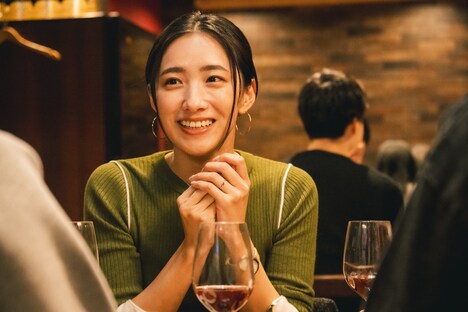 「1122 いいふうふ」場面カット (c)渡辺ペコ / 講談社 (c)murmur Co., Ltd.