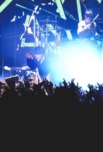 UVERworld（Photo by Shinsuke Photo by ）