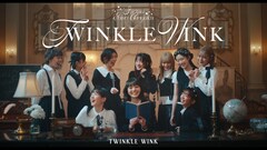 エビ中ニューアルバムリード曲「TWINKLE WINK」明日配信、佐藤千亜妃3部作ラスト