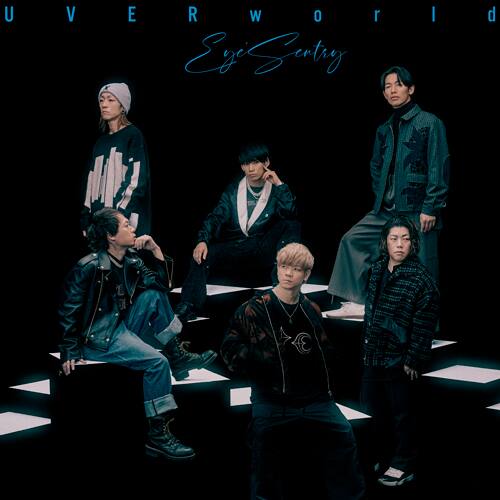 UVERworldニューシングル＆「男祭り」BD/DVD全収録内容発表 - 音楽ナタリー