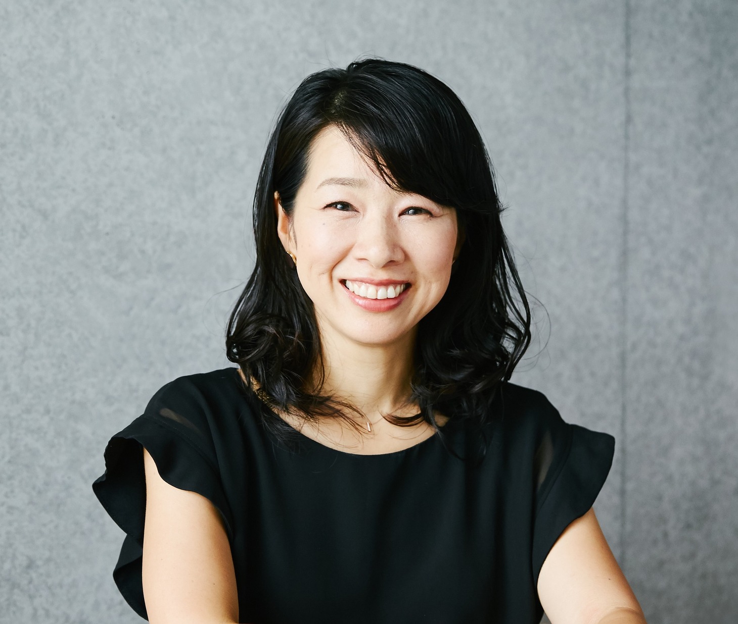 秀島史香
