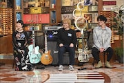 木村カエラ、横山健、菅原卓郎「関ジャム」に出演　影響を受けたアーティストは