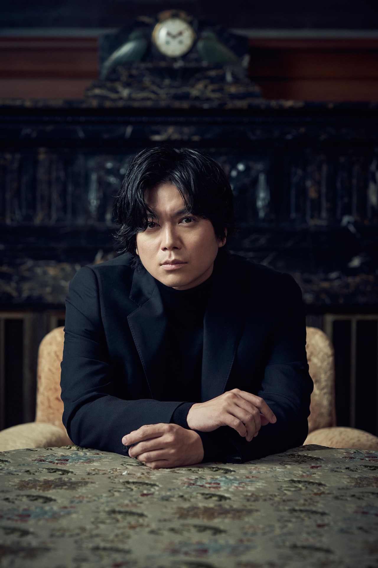 【NEWS】公式写真【加藤シゲアキ】 TVガイド 加藤シゲアキ エドモン 切り抜き 4/25号 NEWS②