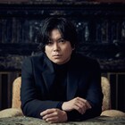 NEWS加藤シゲアキ、ポッドキャスト大規模アワードの選考委員を担当