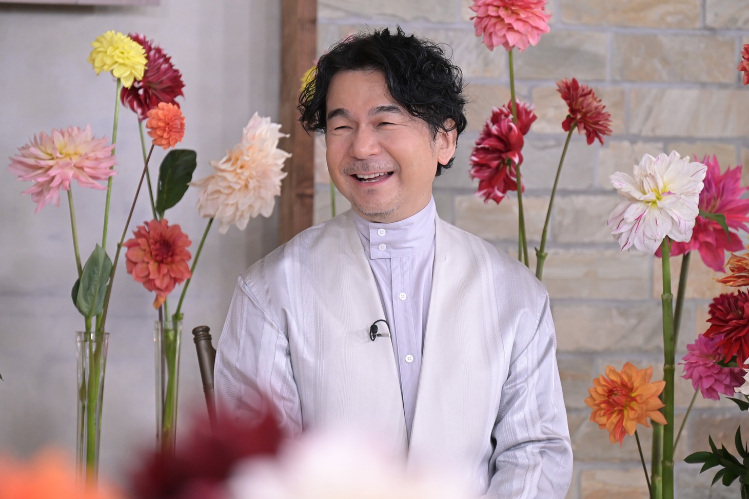 中村正人（DREAMS COME TRUE）(c)MBS