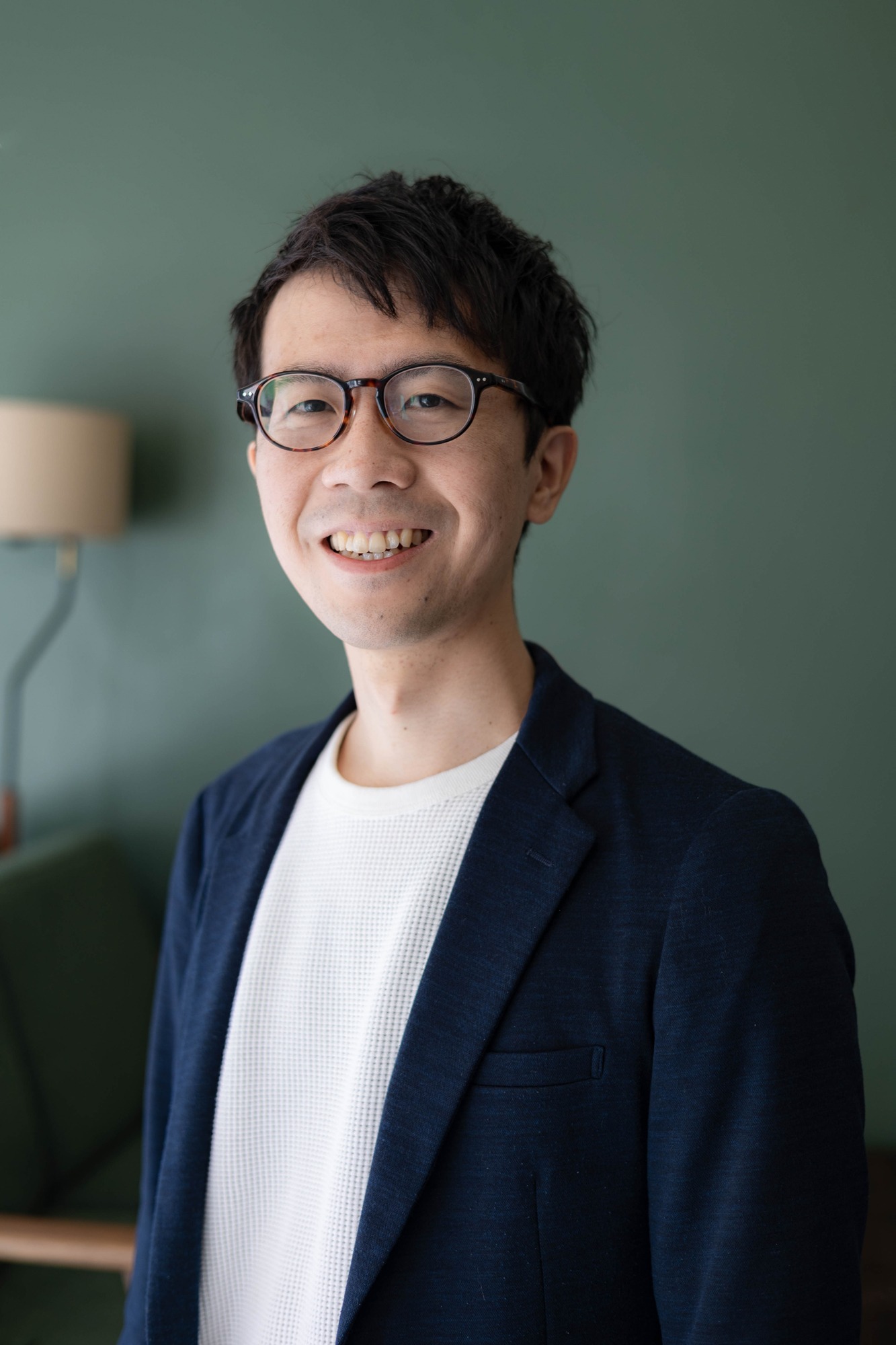 野村高文