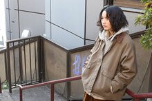 「のん監督主演～夢が傷むから～MVドキュメンタリー」より。(c)フジテレビ
