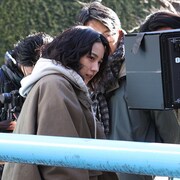 のん監督主演MVの制作裏を追ったドキュメンタリー放送決定、又吉直樹も出演