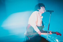 Tele（撮影：西槇太一）