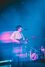 Tele（撮影：西槇太一）