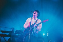 Tele（撮影：西槇太一）