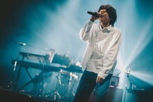 Tele（撮影：西槇太一）