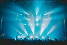 Tele（撮影：西槇太一）