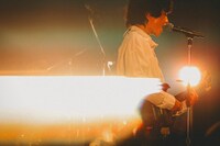 Tele（撮影：西槇太一）