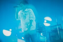 Tele（撮影：西槇太一）