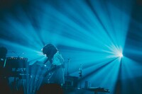 Tele（撮影：西槇太一）