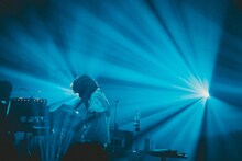 Tele（撮影：西槇太一）