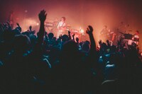 Tele（撮影：西槇太一）