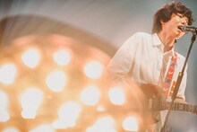 Tele（撮影：西槇太一）