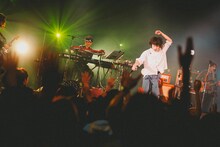 Tele（撮影：西槇太一）