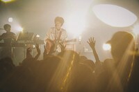 Tele（撮影：西槇太一）