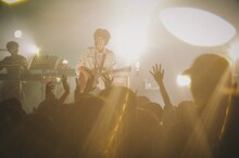 Tele（撮影：西槇太一）