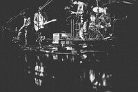 くるり（撮影：西槇太一）