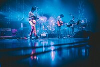 くるり（撮影：西槇太一）