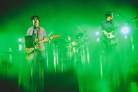 くるり（撮影：西槇太一）