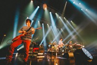 くるり（撮影：西槇太一）