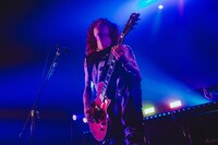 Crossfaith「Crossfaith Japan Tour 2024 - Departure -」東京・Zepp Haneda（TOKYO）の様子。（写真：Daiki Miura）