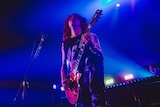 Crossfaith「Crossfaith Japan Tour 2024 - Departure -」東京・Zepp Haneda(TOKYO)の様子。(写真:Daiki Miura)