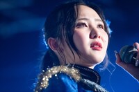 山邊未夢（東京女子流）（撮影：音楽ナタリー編集部）