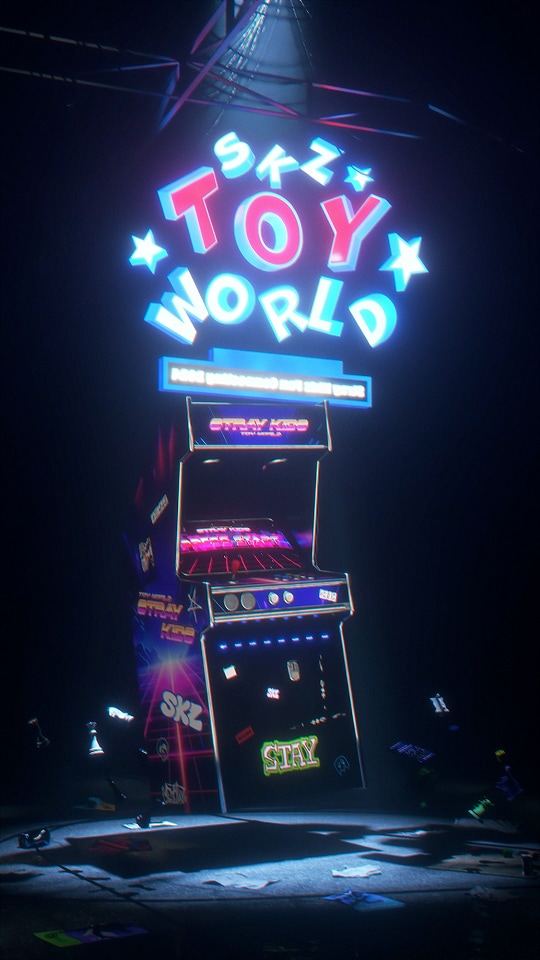 Stray Kids ペンミ 7/1 会場FC限定 フィリックス Stray Kids ペンミ 7/1 会場FC限定 フィリックス