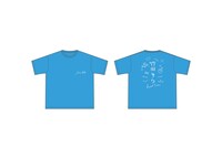 「リトライ、⻘春！」役名入り応援Tシャツ