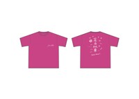 「リトライ、⻘春！」役名入り応援Tシャツ