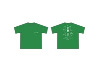 「リトライ、⻘春！」役名入り応援Tシャツ
