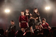 フィロソフィーのダンス（撮影：ヨシモリユウナ）