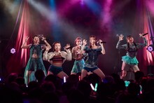 フィロソフィーのダンス（撮影：ヨシモリユウナ）