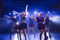 フィロソフィーのダンス（撮影：ヨシモリユウナ）