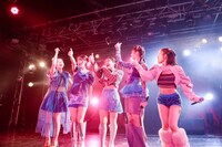 フィロソフィーのダンス（撮影：ヨシモリユウナ）