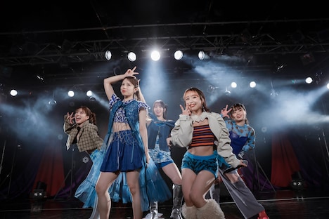 フィロソフィーのダンス(撮影:ヨシモリユウナ)