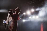 マイナマインド（撮影：ヨシモリユウナ）