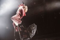 マイナマインド（撮影：ヨシモリユウナ）