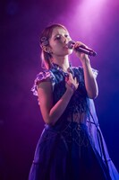 木葭のの（フィロソフィーのダンス）（撮影：ヨシモリユウナ）