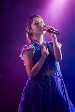 木葭のの（フィロソフィーのダンス）（撮影：ヨシモリユウナ）