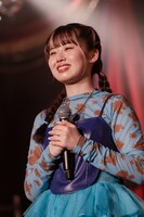 香山ななこ（フィロソフィーのダンス）（撮影：ヨシモリユウナ）