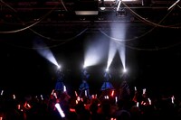 東京女子流（撮影：ヨシモリユウナ）